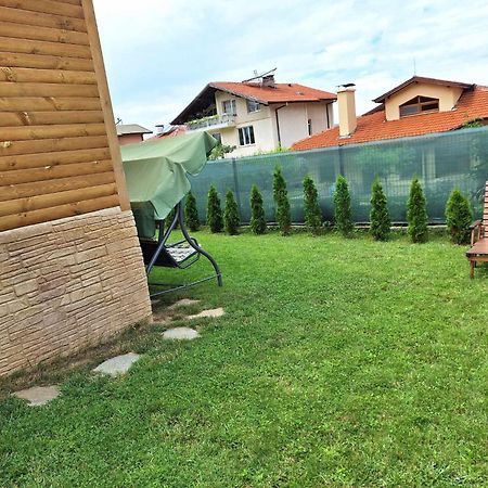 Вила Влаида Sapareva Banya Exterior photo