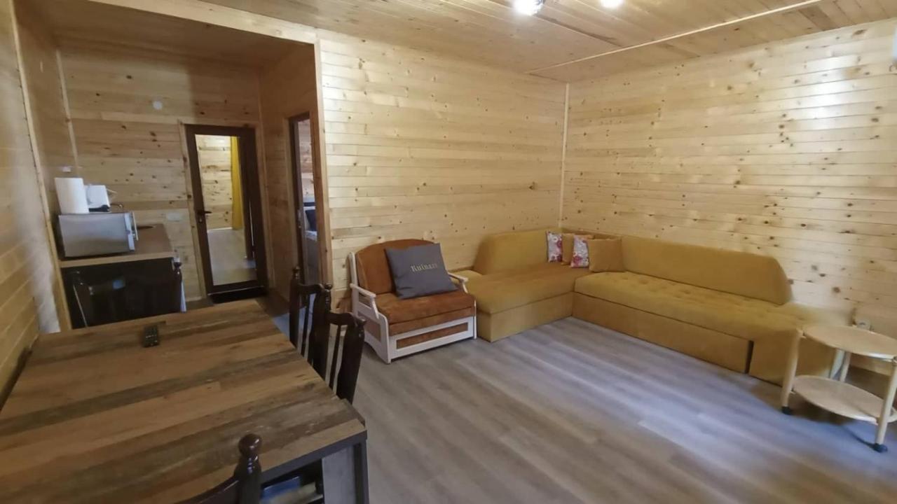 Вила Влаида Sapareva Banya Exterior photo