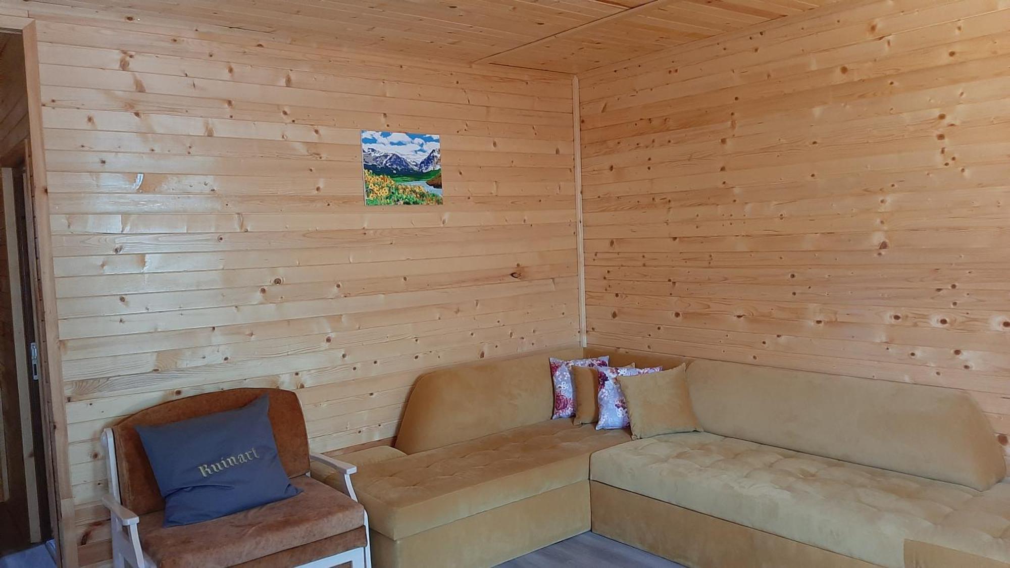 Вила Влаида Sapareva Banya Room photo